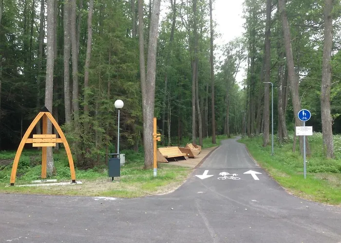 Merekalda - Adults Only Käsmu