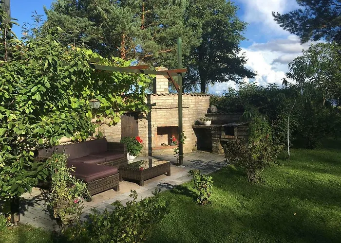 Apartment Merekalda Käsmu