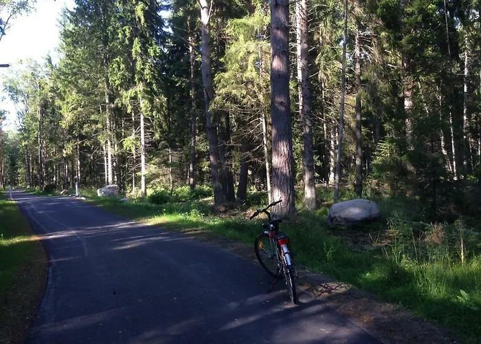 Merekalda - Adults Only شقة