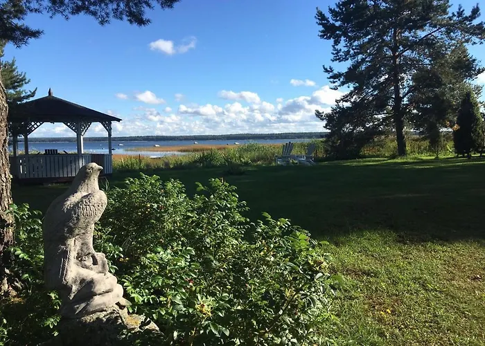 Merekalda Apartment *